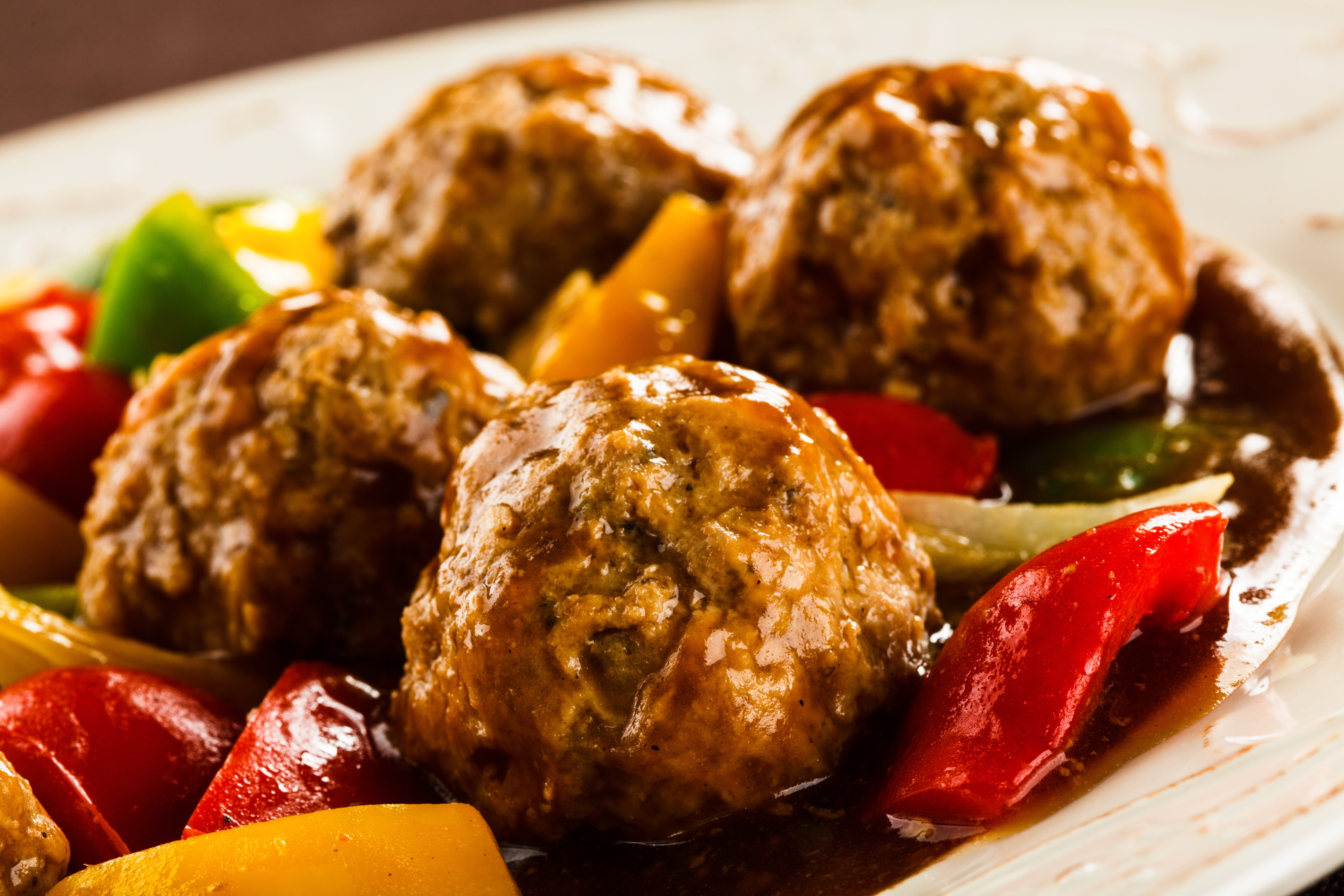 Meatballs